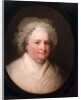 Portrait of Mrs. George Washington, 1835 by Asher Brown Durand