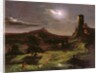Landscape, c.1833-34 by Thomas Cole