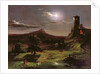Landscape, c.1833-34 by Thomas Cole