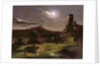 Landscape, c.1833-34 by Thomas Cole