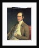 John Jay, 1786 by Joseph Wright of Derby