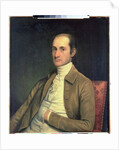 John Jay, 1786 by Joseph Wright of Derby