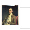 John Jay, 1786 by Joseph Wright of Derby