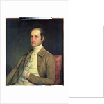 John Jay, 1786 by Joseph Wright of Derby