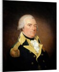 General Anthony Wayne by Edward Savage