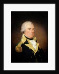 General Anthony Wayne by Edward Savage