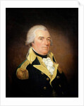 General Anthony Wayne by Edward Savage