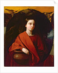 Rebecca by George Whiting Flagg