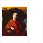 Rebecca by George Whiting Flagg