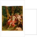 The Judgement of Midas, c.1615 by Flemish School