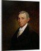 James Monroe, 1835 by Asher Brown Durand