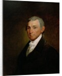 James Monroe, 1835 by Asher Brown Durand