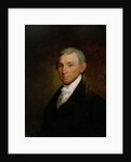 James Monroe, 1835 by Asher Brown Durand