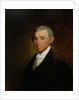 James Monroe, 1835 by Asher Brown Durand