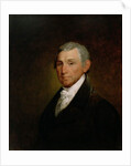 James Monroe, 1835 by Asher Brown Durand