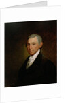James Monroe, 1835 by Asher Brown Durand