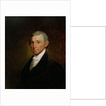 James Monroe, 1835 by Asher Brown Durand