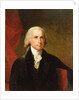 James Madison, 1835 after the original by Gilbert Stuart by Asher Brown Durand