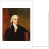 James Madison, 1835 after the original by Gilbert Stuart by Asher Brown Durand