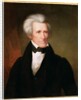 Andrew Jackson, 1835 by Asher Brown Durand