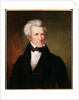 Andrew Jackson, 1835 by Asher Brown Durand
