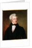 Andrew Jackson, 1835 by Asher Brown Durand