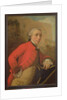 John Burgoyne, c.1876 by Allan (after) Ramsay