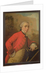 John Burgoyne, c.1876 by Allan (after) Ramsay