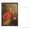 John Burgoyne, c.1876 by Allan (after) Ramsay