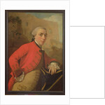 John Burgoyne, c.1876 by Allan (after) Ramsay