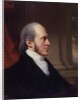 Aaron Burr, 1809 by John Vanderlyn