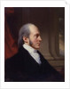 Aaron Burr, 1809 by John Vanderlyn