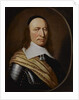 Governor Peter Stuyvesant, c.1660 by Hendrick Couturier