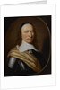 Governor Peter Stuyvesant, c.1660 by Hendrick Couturier