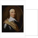 Governor Peter Stuyvesant, c.1660 by Hendrick Couturier