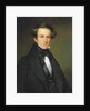 John William Casilear, c.1840 by Asher Brown Durand