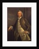 William Walton, c.1750 by John Wollaston