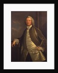 William Walton, c.1750 by John Wollaston