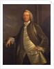 William Walton, c.1750 by John Wollaston