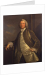 William Walton, c.1750 by John Wollaston