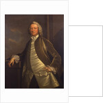 William Walton, c.1750 by John Wollaston