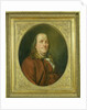 Portrait of Benjamin Franklin, after a portrait by Joseph Siffrede-Duplessis c.1780-90 by Alexander Roslin