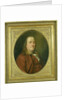 Portrait of Benjamin Franklin, after a portrait by Joseph Siffrede-Duplessis c.1780-90 by Alexander Roslin