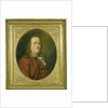Portrait of Benjamin Franklin, after a portrait by Joseph Siffrede-Duplessis c.1780-90 by Alexander Roslin
