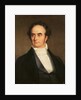 Portrait of Daniel Webster, 1842 by George Peter Alexander Healy