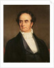 Portrait of Daniel Webster, 1842 by George Peter Alexander Healy