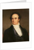 Portrait of Daniel Webster, 1842 by George Peter Alexander Healy