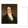 Portrait of Daniel Webster, 1842 by George Peter Alexander Healy