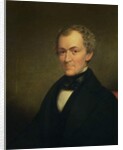 Portrait of Nicholas Philip Trist, 1852 by Robert M. Pratt