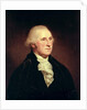 Portrait of George Washington, 1795 by Charles Willson Peale